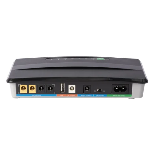 Источник бесперебойного питания с выходом постоянного тока 5/9/12 В 30 Вт Источник бесперебойного питания с выходом постоянного тока 5/9/12 В 30 Вт